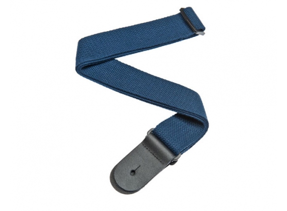 Planet waves Correia de Algodão para Guitarra 50CT03 Planet waves Correia de Algodão para Guitarra 50CT03